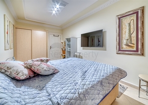  Квартира 2+1 в центре Алании