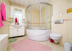 Меблированная квартира планировкой 2+1 в центре Алании