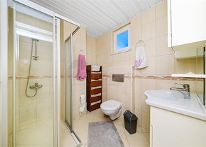 Меблированная квартира планировкой 2+1 в центре Алании