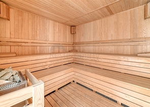 Трехкомнатная квартира в районе Тосмур