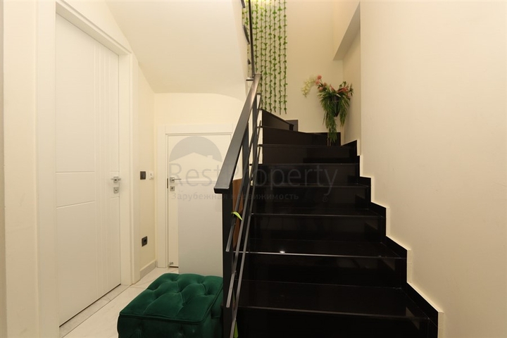 Трехкомнатная квартира в 300 метрах от пляжа Клеопатра