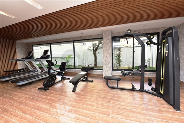 Трехкомнатная квартира в 300 метрах от пляжа Клеопатра