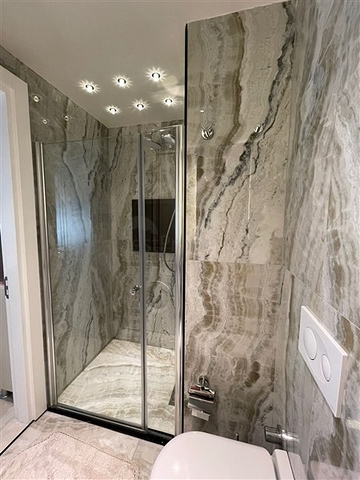 Квартира планировкой 2+1 в современном комплексе на Клеопатре