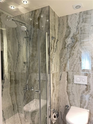 Квартира планировкой 2+1 в современном комплексе на Клеопатре