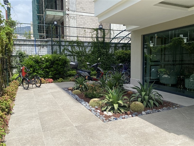 Квартира планировкой 2+1 в современном комплексе на Клеопатре