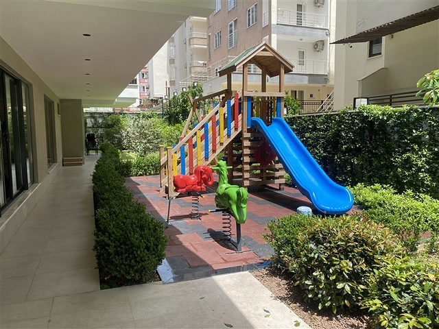 Квартира планировкой 2+1 в современном комплексе на Клеопатре