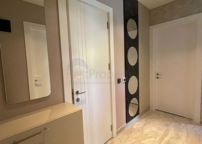 Квартира планировкой 2+1 в современном комплексе на Клеопатре