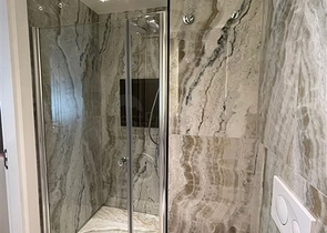 Квартира планировкой 2+1 в современном комплексе на Клеопатре