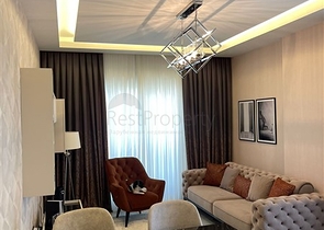 Квартира планировкой 2+1 в современном комплексе на Клеопатре