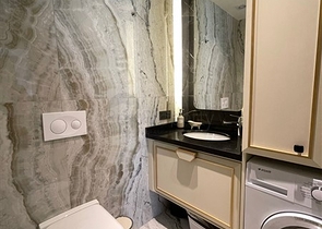 Квартира планировкой 2+1 в современном комплексе на Клеопатре