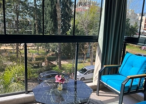 Квартира планировкой 2+1 в современном комплексе на Клеопатре