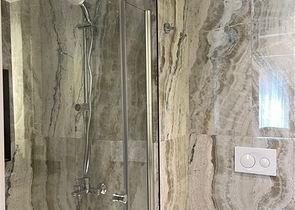 Квартира планировкой 2+1 в современном комплексе на Клеопатре