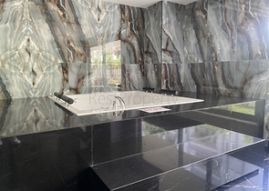 Квартира планировкой 2+1 в современном комплексе на Клеопатре