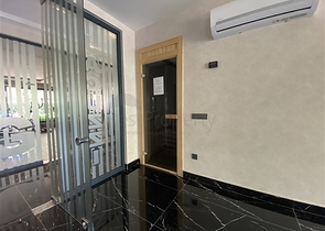 Квартира планировкой 2+1 в современном комплексе на Клеопатре