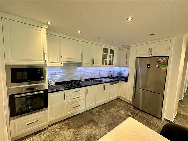 Идеальный вариант для проживания большой семьи