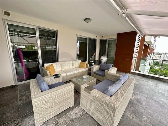 Идеальный вариант для проживания большой семьи