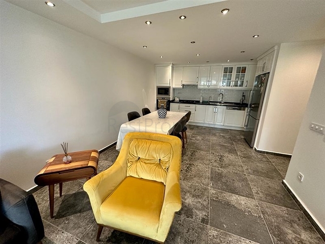 Идеальный вариант для проживания большой семьи