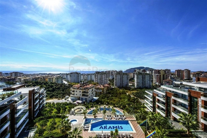 Идеальный вариант для проживания большой семьи