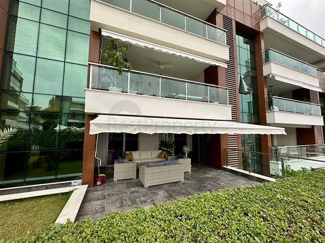 Идеальный вариант для проживания большой семьи