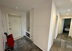 Идеальный вариант для проживания большой семьи