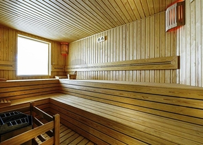 Идеальный вариант для проживания большой семьи