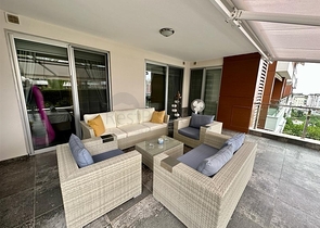 Идеальный вариант для проживания большой семьи