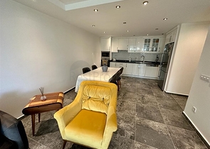 Идеальный вариант для проживания большой семьи