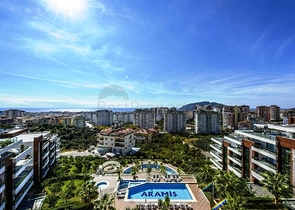 Идеальный вариант для проживания большой семьи