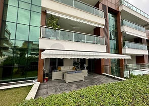 Идеальный вариант для проживания большой семьи