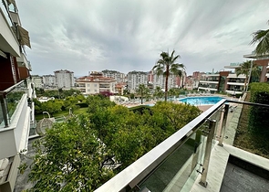 Идеальный вариант для проживания большой семьи