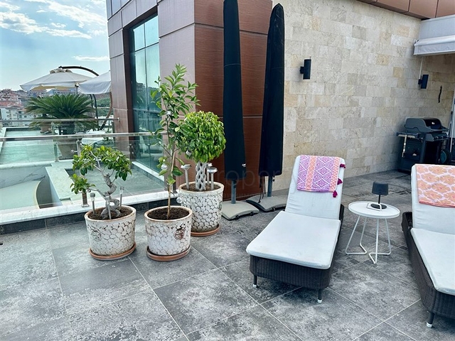 3+1 в районе Джикджилли