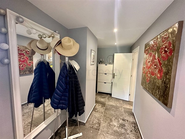 3+1 в районе Джикджилли