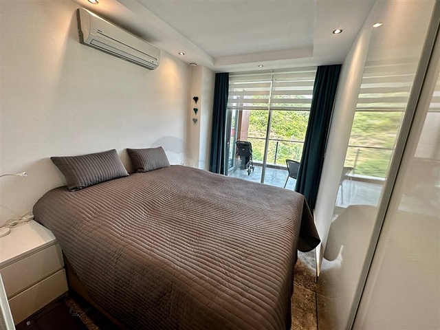 3+1 в районе Джикджилли