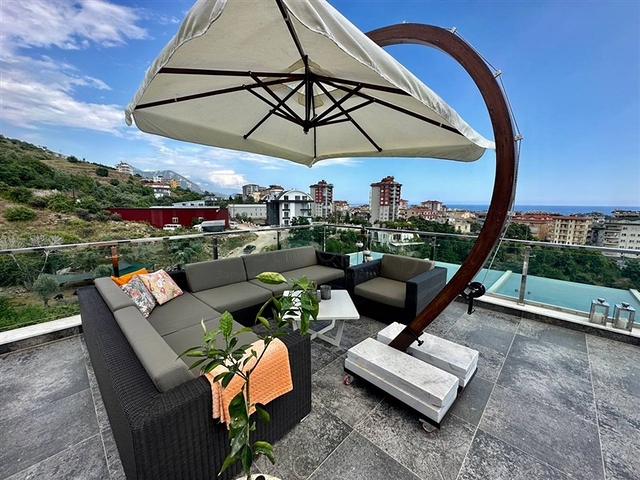 3+1 в районе Джикджилли