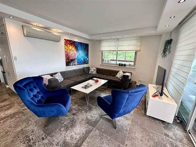 3+1 в районе Джикджилли