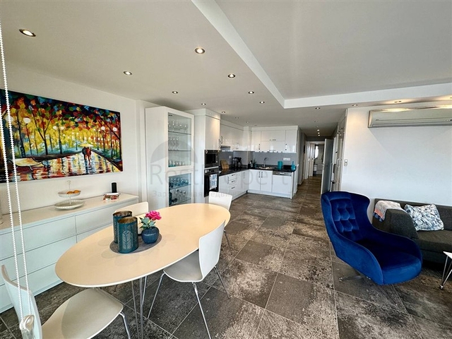 3+1 в районе Джикджилли