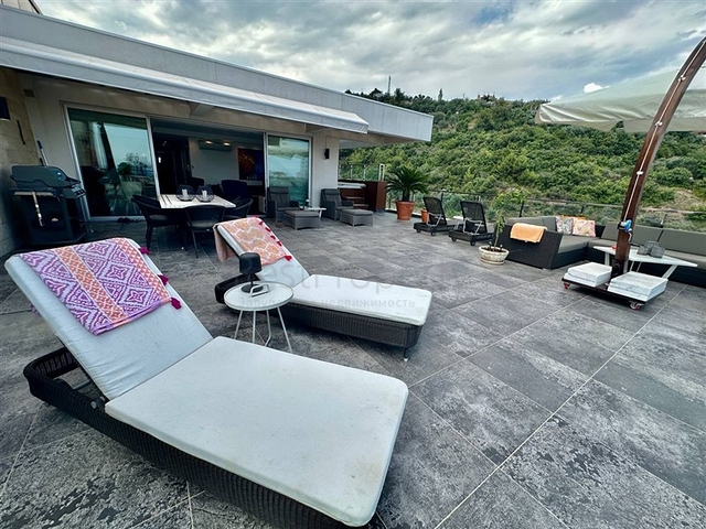 3+1 в районе Джикджилли