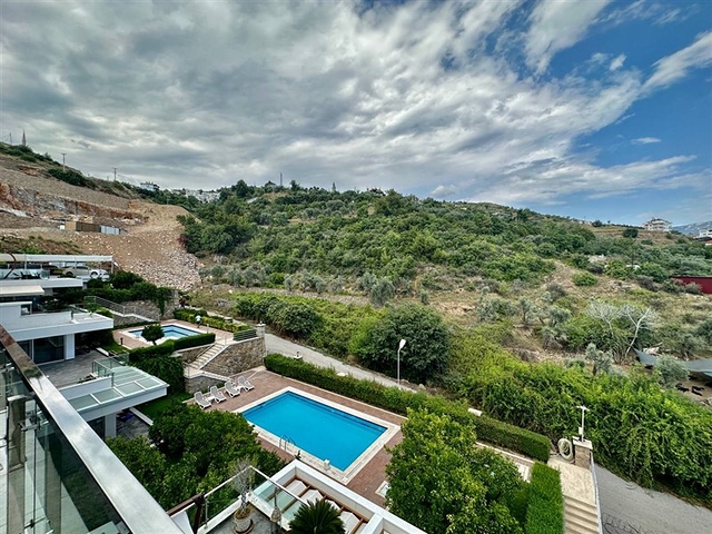 3+1 в районе Джикджилли