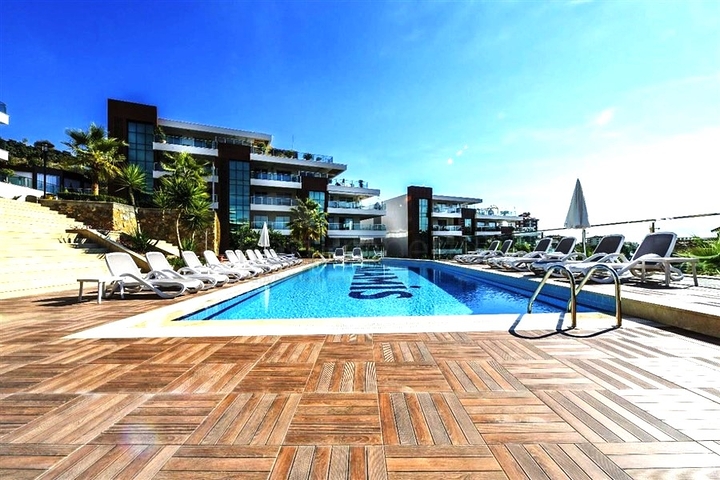 3+1 в районе Джикджилли