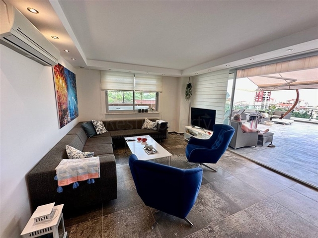 3+1 в районе Джикджилли