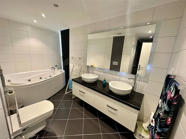 3+1 в районе Джикджилли