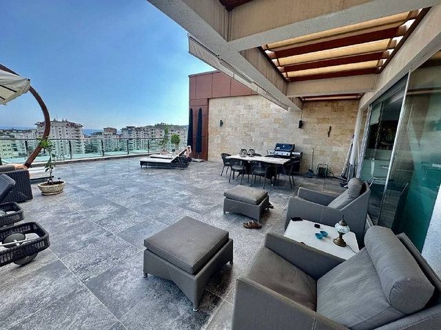 3+1 в районе Джикджилли