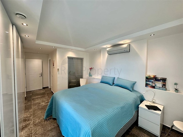 3+1 в районе Джикджилли