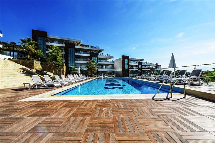 3+1 в районе Джикджилли