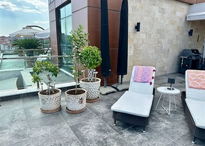 3+1 в районе Джикджилли