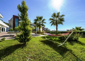 3+1 в районе Джикджилли