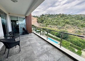 3+1 в районе Джикджилли