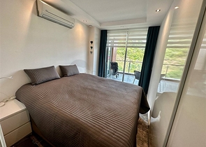 3+1 в районе Джикджилли