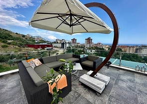 3+1 в районе Джикджилли