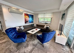 3+1 в районе Джикджилли